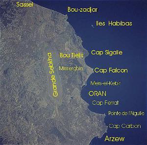 01- Rade de Mers-el-kebir